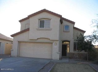 2687 E Calle Del Norte Dr, Gilbert, AZ 85296