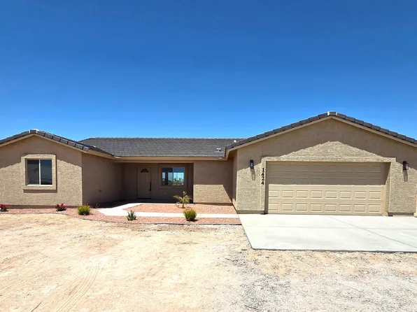 1424 S 334TH Avenue, Tonopah, AZ 85354