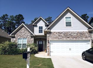 3033 Margot Ln, Grovetown, GA 30813