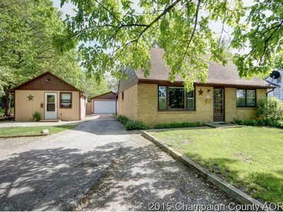 305 E Country Club Rd, Urbana, IL, 61801