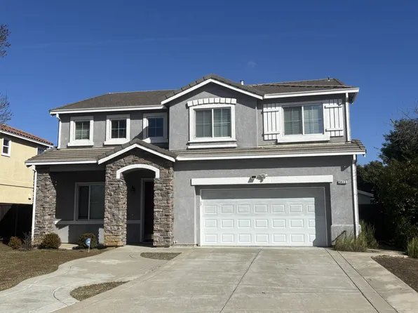 (undisclosed Address), Antioch, CA 94531