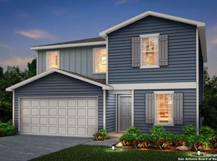 10263 Crossbuck, Converse, TX 78109