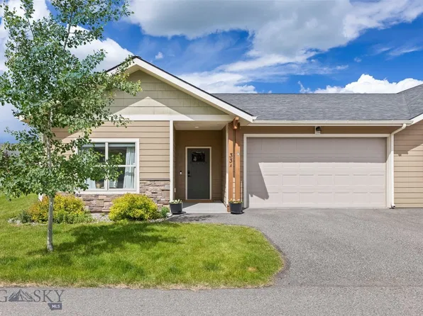 33 Naomi Rose Ln #A, Bozeman, MT 59718