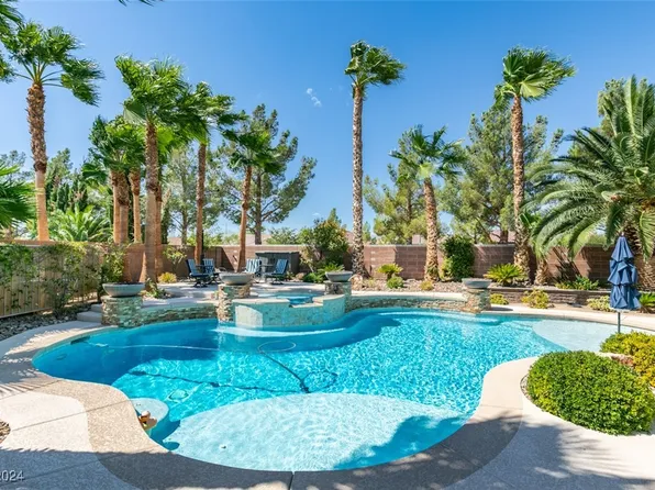 8105 Devils Canyon St, North Las Vegas, NV 89085