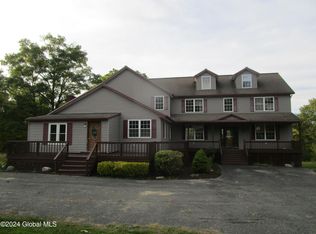 950 Township Rd, Altamont, NY 12009