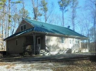 359 Happy Trl, Blackstone, VA 23824