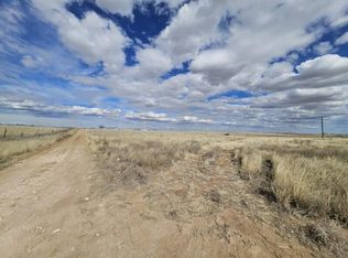 Bates Rd, Moriarty, NM 87035