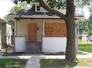 9235 S Dobson Ave, Chicago, IL 60619