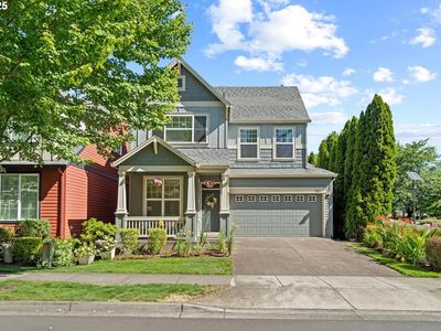 1061 SE Tamango St, Hillsboro, OR, 97123