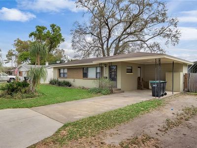 4519 Hurd Ave, Orlando, FL, 32812