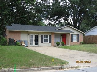 2724 Amy Ln, Tyler, TX 75701