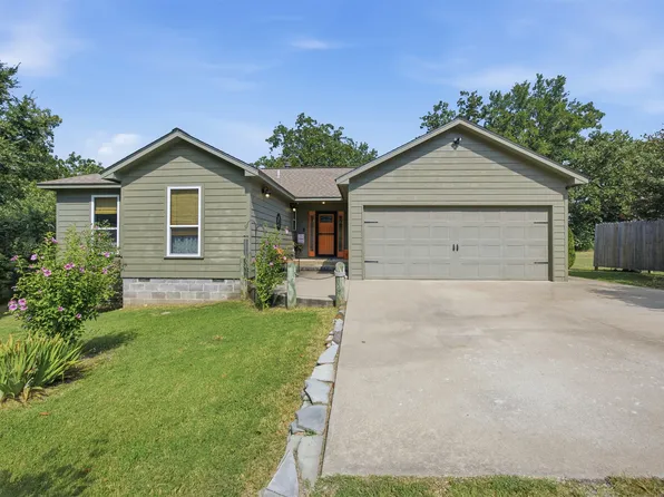 137 NE 439th Dr, Spavinaw, OK 74366