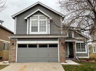 17043 Numa Pl, Parker, CO 80134