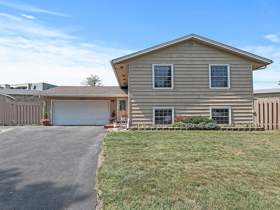 1st image of 6389 Zealand Ct N