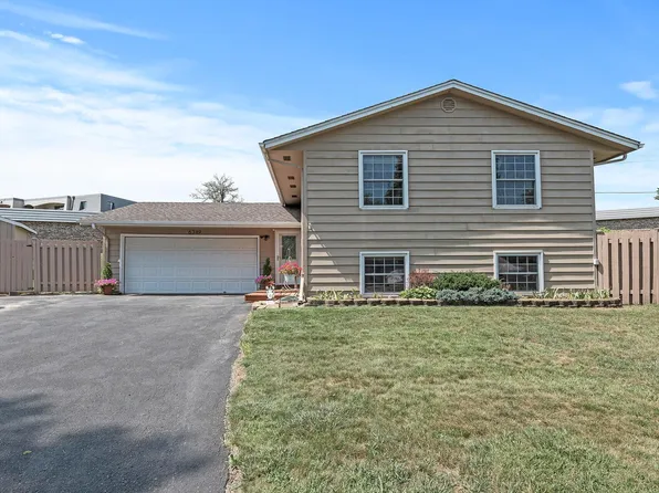 6389 Zealand Ct N, Brooklyn Park, MN 55428