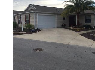 2410 Chestnut Ter, The Villages, FL 32162