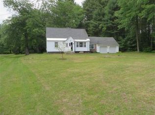 224 Greenfield Rd, Montague, MA 01351