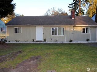 12020 79th Avenue S, Seattle, WA