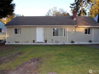 12020 79th Avenue S, Seattle, WA, 98178