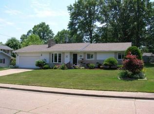 2601 Amelia St, Burlington, IA 52601