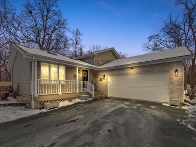 22801 Frederick Rd, Steger, IL, 60475