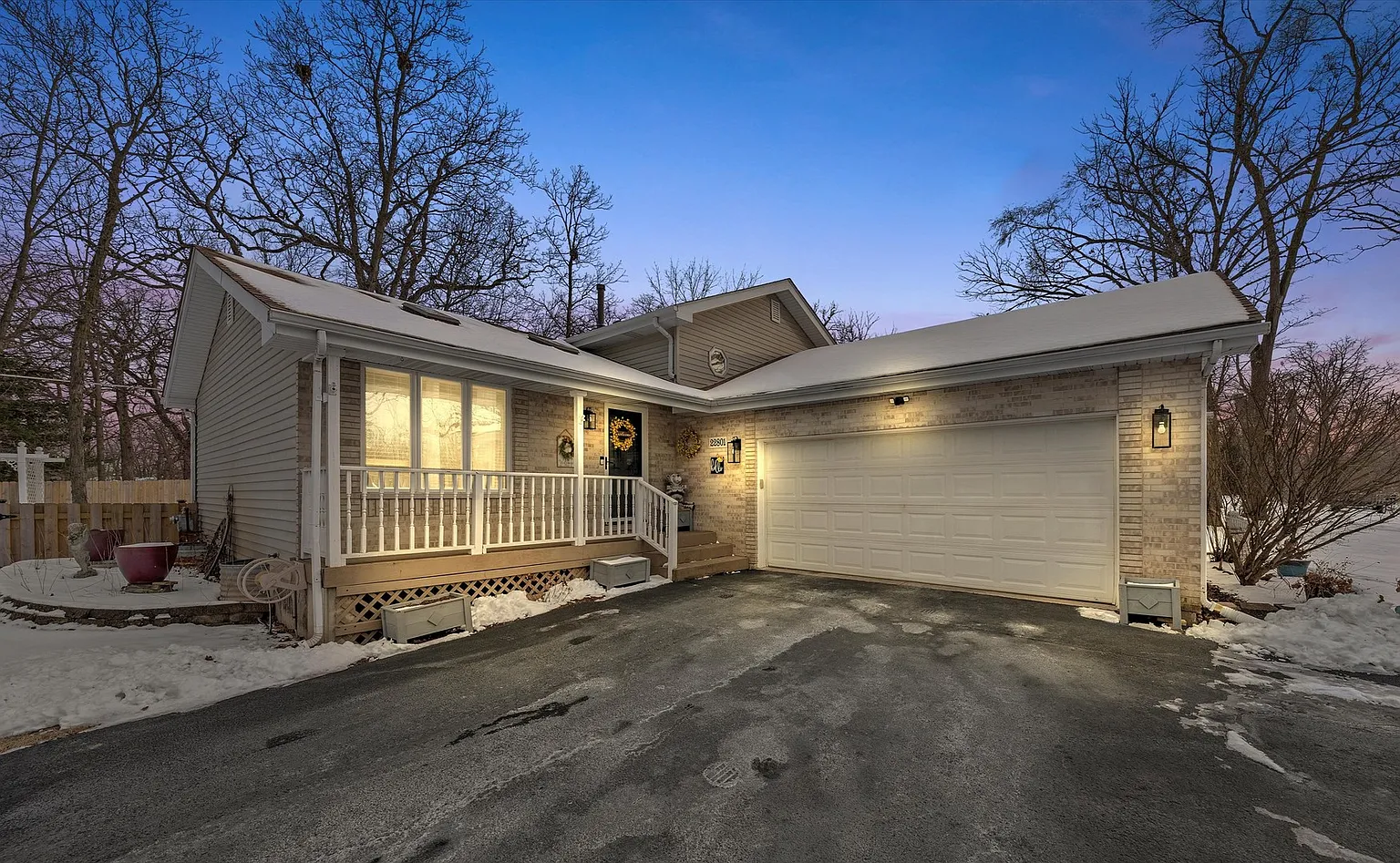 22801 Frederick Rd photo 1