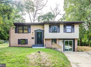 2316 Rosewood Dr, Edgewood, MD 21040