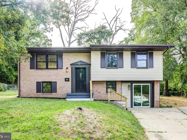 2316 Rosewood Dr, Edgewood, MD 21040