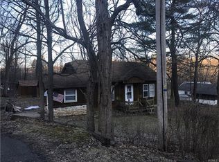 11 Old Turnpike Rd, Mountain Dale, NY 12763