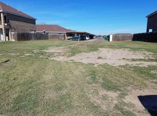 1604 Omni Ave, Pharr, TX 78577