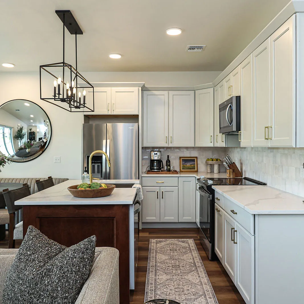 Rivercrest Residences — Photo 3