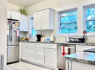 95 North St #2, Somerville, MA 02144