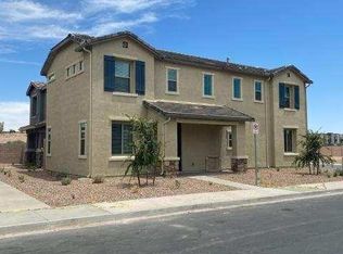 1665 S 82nd Way, Mesa, AZ 85209