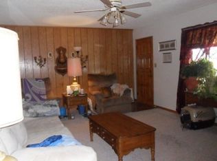 11724 Spur Rd #110, Dodge City, KS 67801