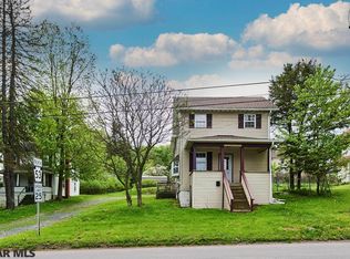 817 Elizabeth St, Houtzdale, PA 16651