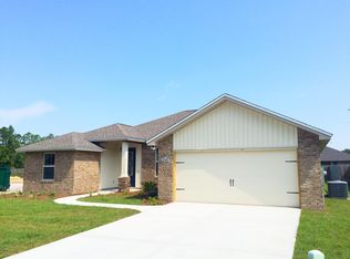 3542 Azalea Way, Lynn Haven, FL 32444