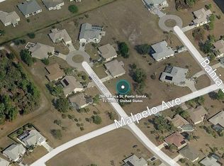 294 Maraca St, Punta Gorda, FL 33983