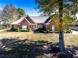 3970 Kenton Dr, Southaven, MS 38672