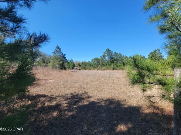 City Square Rd, Alford, FL 32420