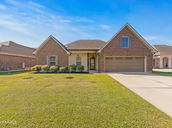 619 Bay Meadow Ln, Lafayette, LA 70507