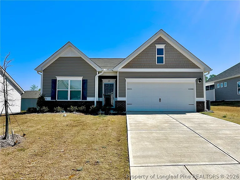 118 Vega Loop Ln — Photo 1