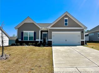 118 Vega Loop Ln, Sanford, NC 27330