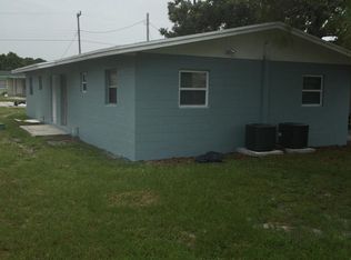 1302 N 21st St APT B, Fort Pierce, FL 34950