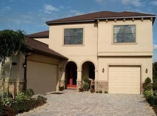 3408 Majestic View Dr, Lutz, FL 33558
