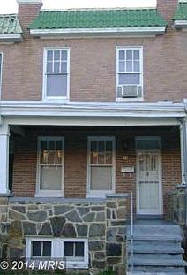2nd image of 26 N Ellamont St