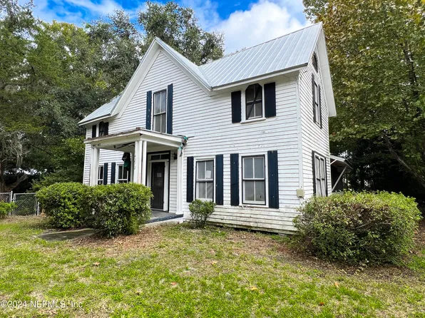 14272 COLE Street, Waldo, FL 32694