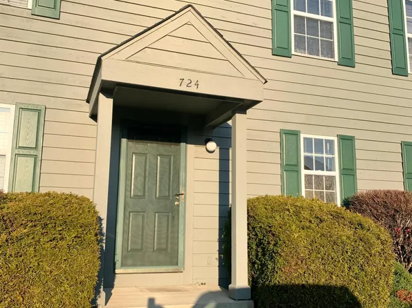724 Parkgrove Way, Lewis Center, OH 43035