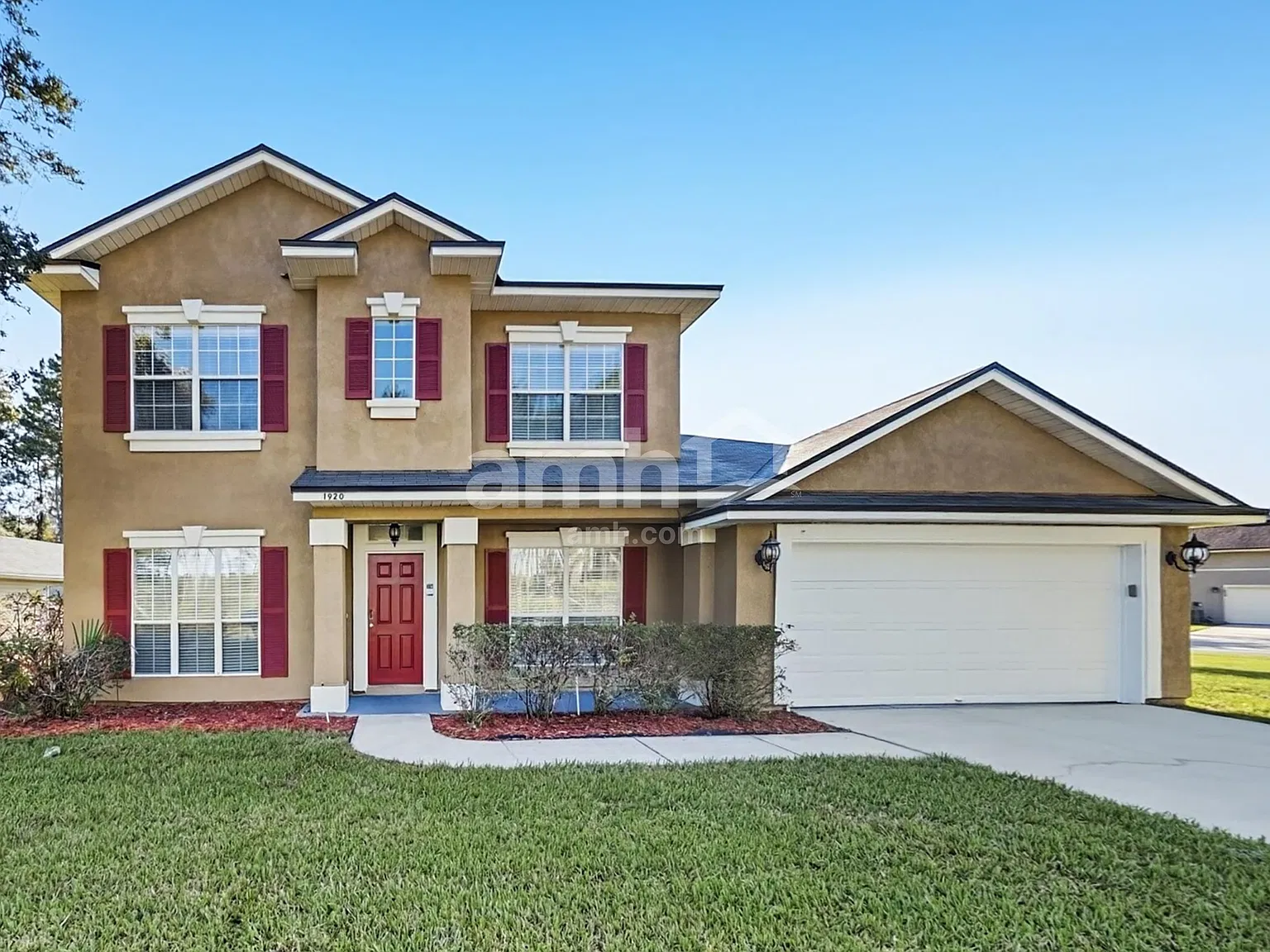 4 bed, 3.0 bath, 2210 sqft, $2,700 — Photo 1