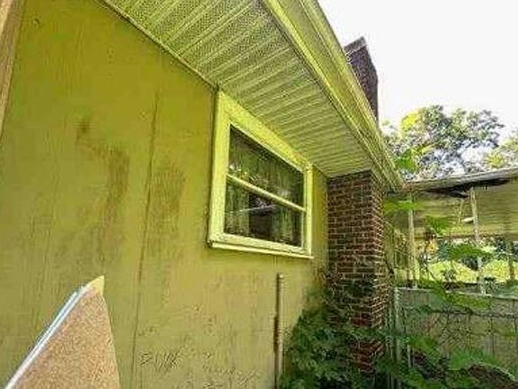 Property Rear View