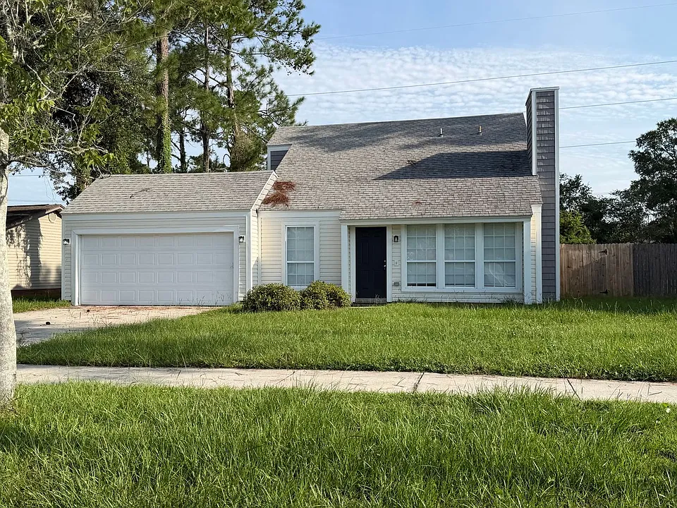 3545 N Ride Dr